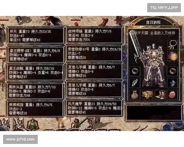梦境淬炼,神兵问世:打造你的传奇装备 梦境淬炼,神兵问世:打造你的传奇装备